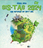 Plakat-GISTag © UBZ Steiermark